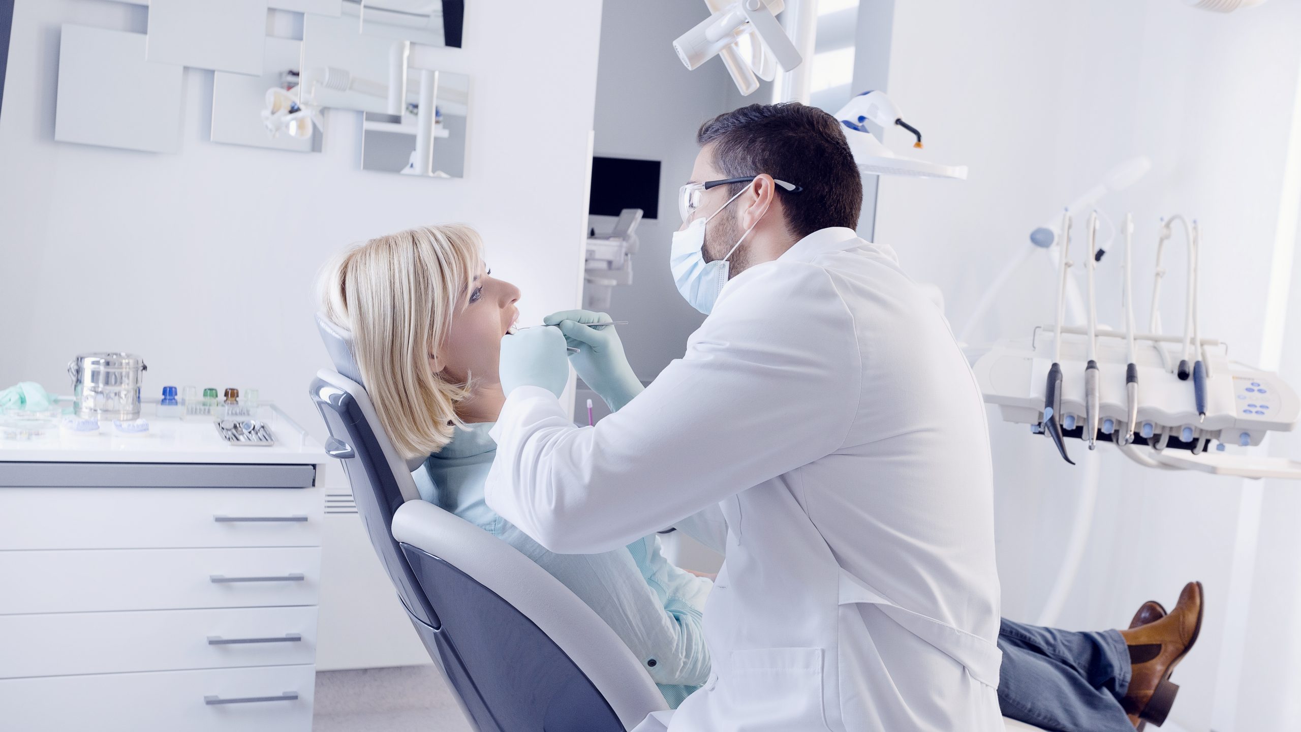 Dentist in Fairmont, MN